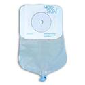 Pouch 1pc Urostomy Transparent .75 In
