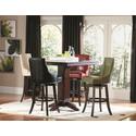 Annabelle Pub Table