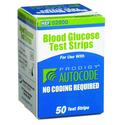 Prodigy® Autocode Test Strips