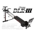 Total Trainer® DLX-III Home Gym