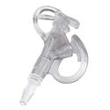 Compat Enteral Feeding Adapter