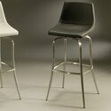 Diamond Pearl Counter Stool