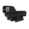 NcStar Red Dot Reflex Sight Weaver Base