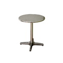 Eustace Round Bar Table