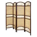 Rattan Divider