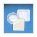 Polyderm™ With Covaderm® Tape Border Foam Dressing