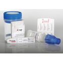 Saliva Blood Alcohol Test