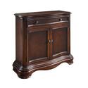 Hall Chest