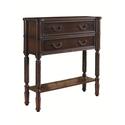 Hall Chest