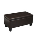 Detour Storage Bench