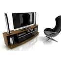 Dumont Entertainment Center