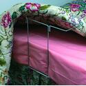 Blanket Support