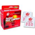 Sol-R® Heat Instant Compress