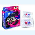 Reusable Hot & Kold® Gel Packs