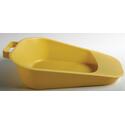 Fracture Bedpan - Gold