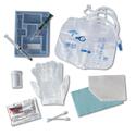 Add-A-Cath Foley Trays