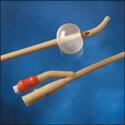 Coude Foley Catheter