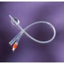 100% Silicone Foley Catheters