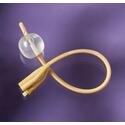 3-Way 24FR Foley Catheter 