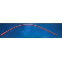 Red Rubber Latex Urethral Catheters