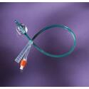 Silvertouch Foley Catheters
