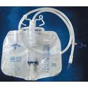 Drain Bag W/ Anti-Reflux Tower