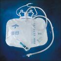 Large Capacity Urinary Drain