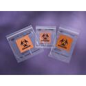 Specimen Bags