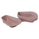 Stack-A-Pan Bedpans