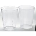 Intake Glass