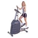 Endurance E4 Elliptical Trainer