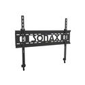 Fixed Low Profile Wall Mount for 37