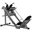 Leg Press / Hack Squat