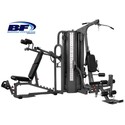 2-Station Home Gym