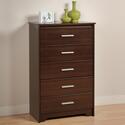 Coal Harbor 5-Drawer Chest