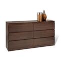 Avanti 6-drawer Dresser
