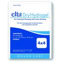 Elta Dry Hydrogel With Foam Back