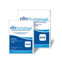 Elta Dry Hydogel Dressing 6x6