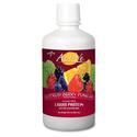 Active Liquid Protein
