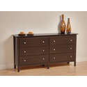 Berkshire 6 Drawer Dresser