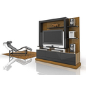 Esplendore Wall Unit