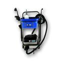 Eurosteam 2100 Steam Cleaner-Sp
