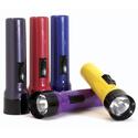Heavy-Duty Energizer Flashlight