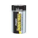 Long-Lasting Energizer Industrial Alkaline Battery