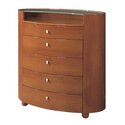 Evelyn Chest
