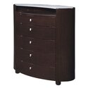 Evelyn Chest