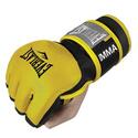 6oz Leather Grappling Gloves