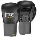 Ergo Foam Leather Pro Training Gloves