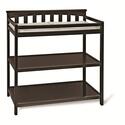 Child Craft Flat Top Dressing Table Jamocha
