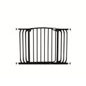 Hallway Security Gate
